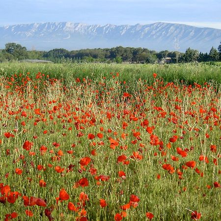 Le Deffend Vieux Panzió Trets Kültér fotó